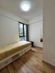 Hedges Park Condominium (D17), Condominium #613869401